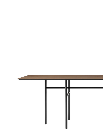 Snaregade Dining Table Rectangular 200x90