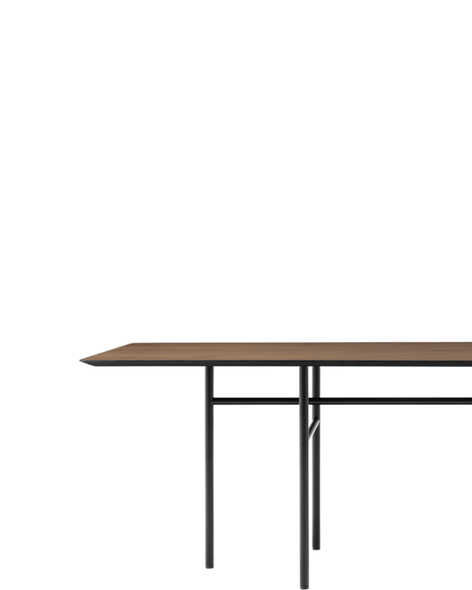 Snaregade Dining Table Rectangular 200x90