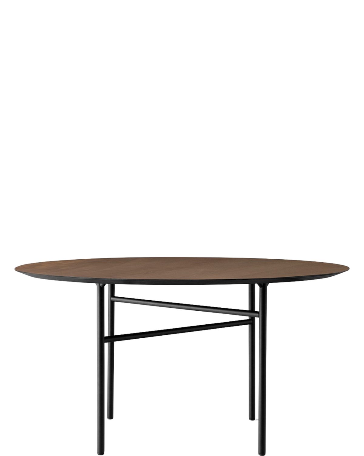 Snaregade Dining Table Round Ø138