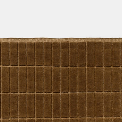 Tile Rug ラグ Hazel tiles｜Krøyer-Sætter-Lassen / Audo Copenhagen