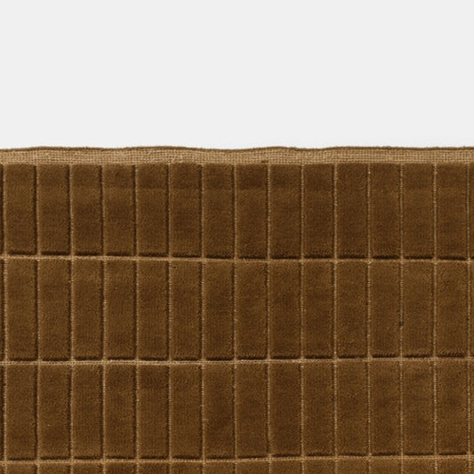 Tile Rug ラグ Hazel tiles｜Krøyer-Sætter-Lassen / Audo Copenhagen