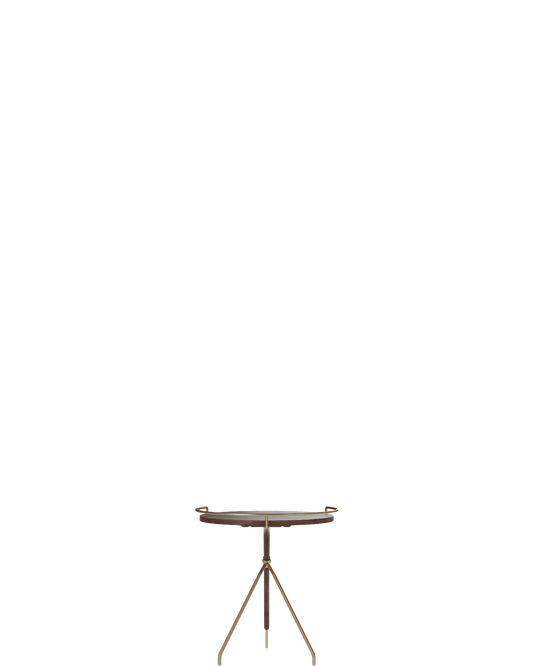 Umanoff Side Table H45 - real-scale / floor baseline y1874 / 1.00px=1mm