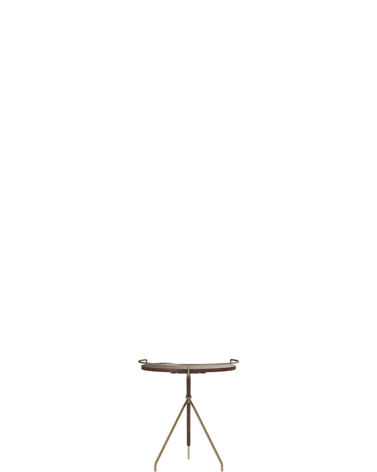 Umanoff Side Table H45 - real-scale / floor baseline y1874 / 1.00px=1mm