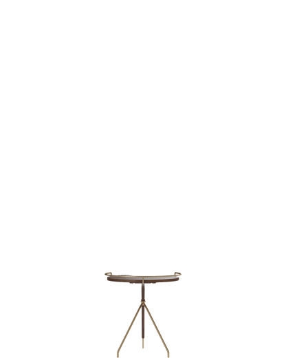 Umanoff Side Table H45 - real-scale / floor baseline y1874 / 1.00px=1mm