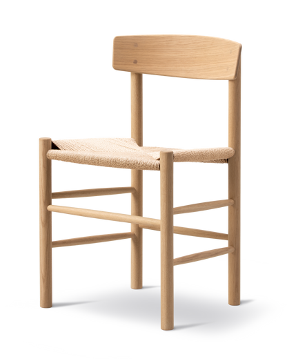 J39 Mogensen Chair