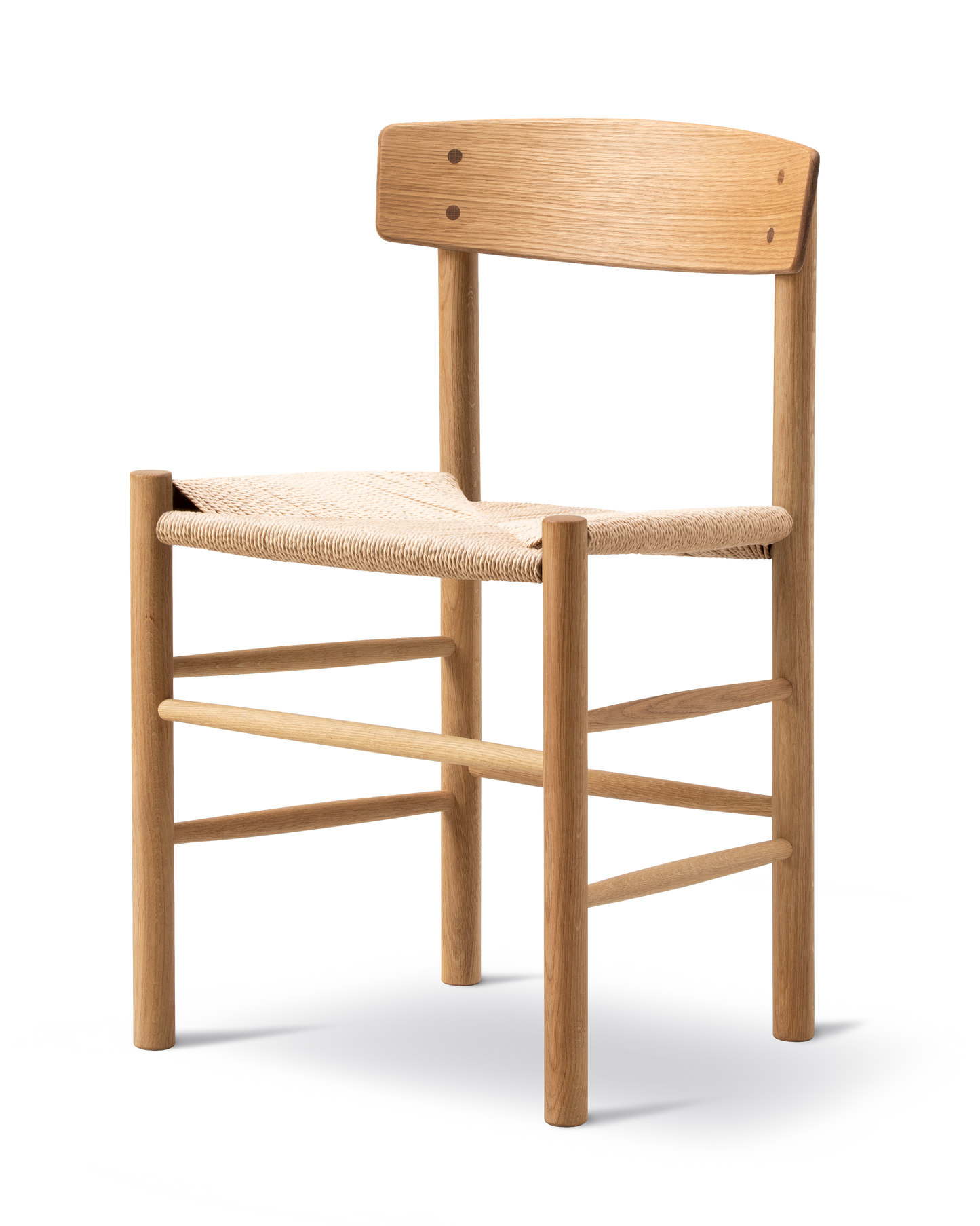 J39 Mogensen Chair