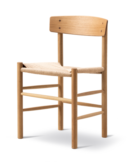 J39 Mogensen Chair