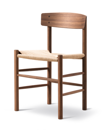 J39 Mogensen Chair