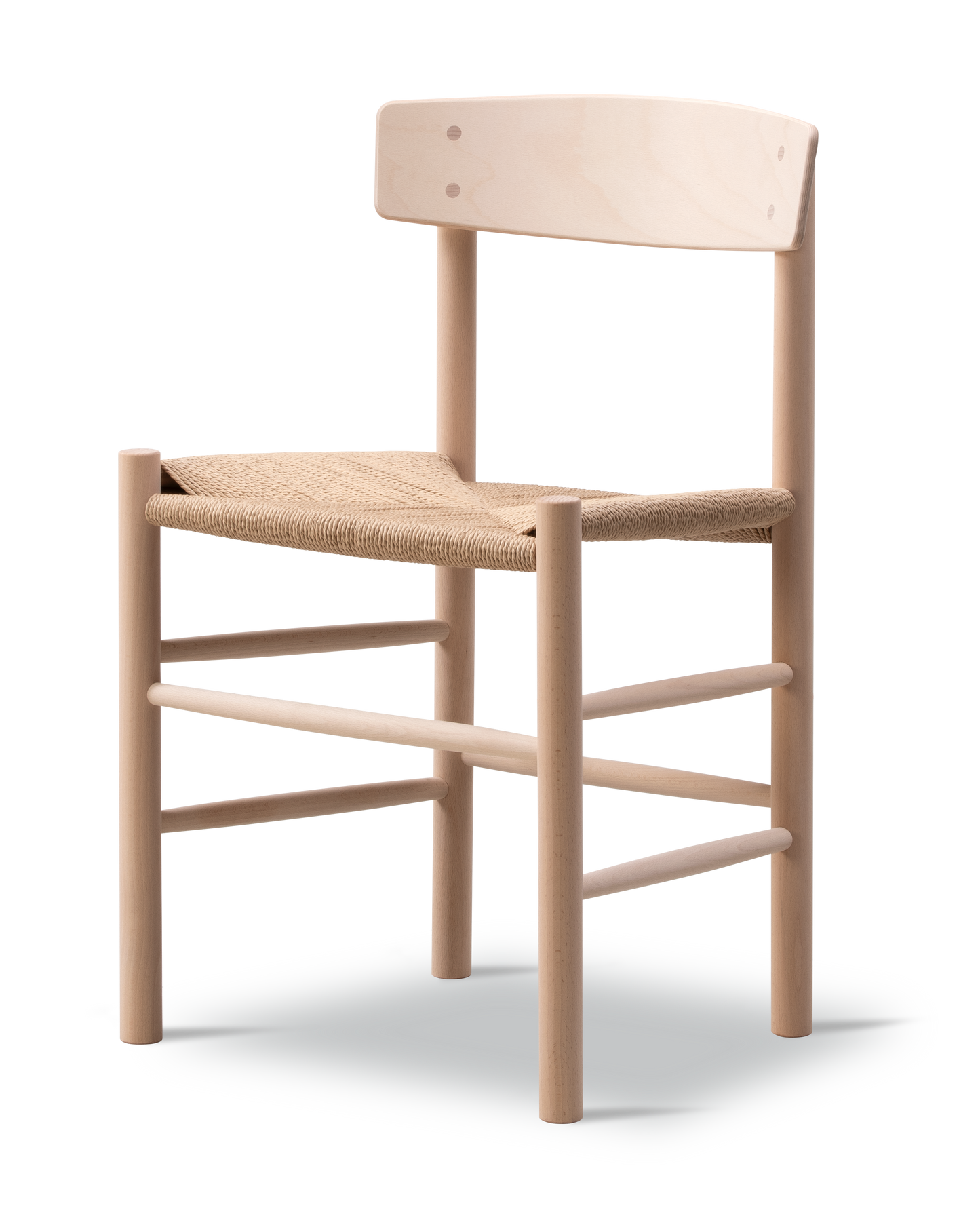 J39 Mogensen Chair