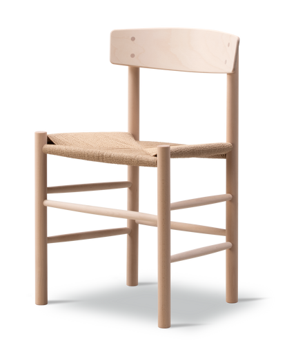 J39 Mogensen Chair