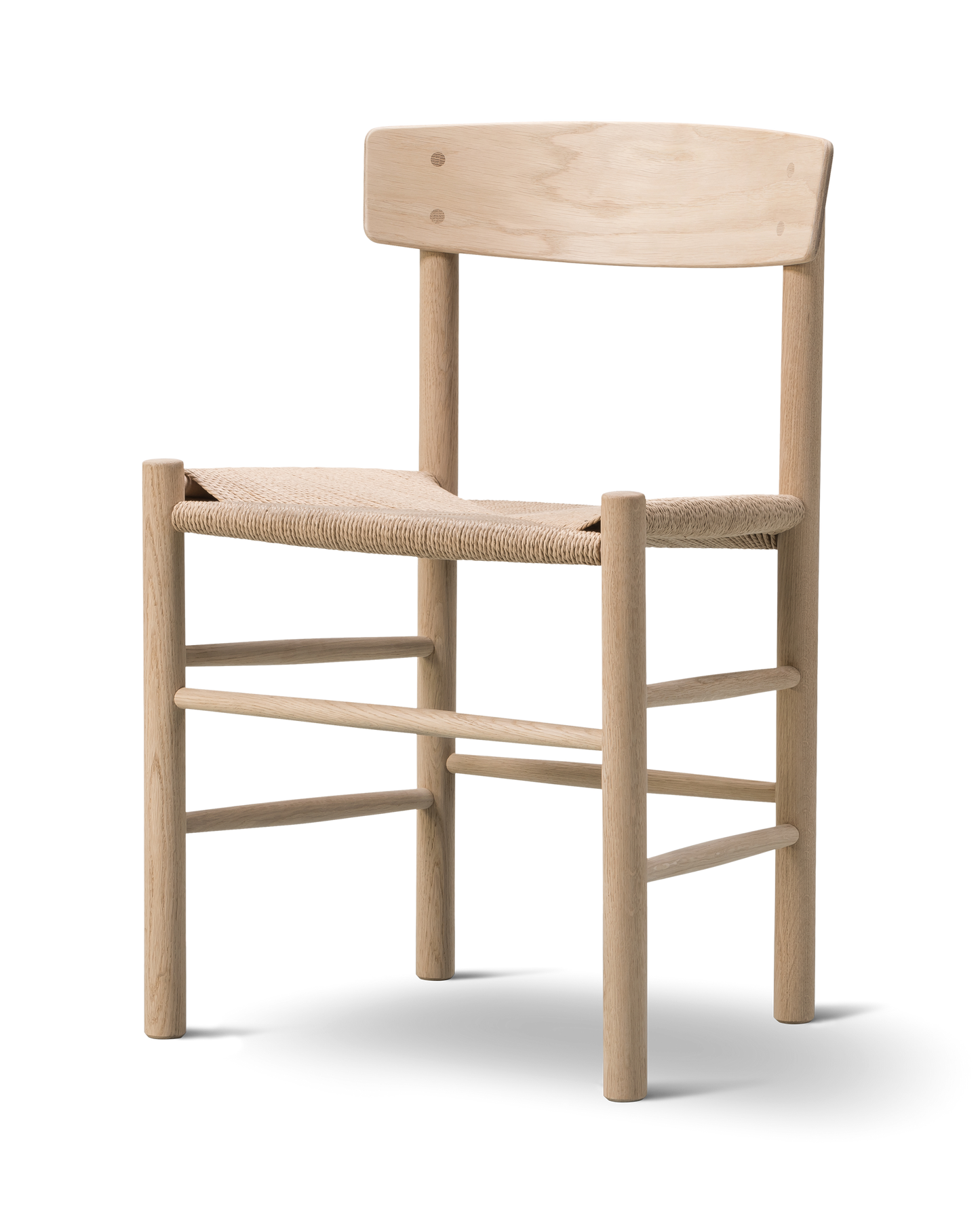 J39 Mogensen Chair