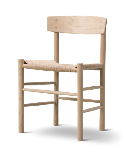 J39 Mogensen Chair