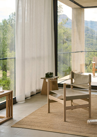 BM375 Nesting Tables 設置イメージ