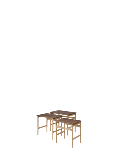 CH004 Oak / Walnut Oil