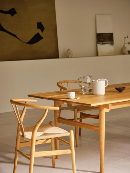 CH327 ダイニングテーブル Japan Collection｜Hans J. Wegner / Carl Hansen & Søn