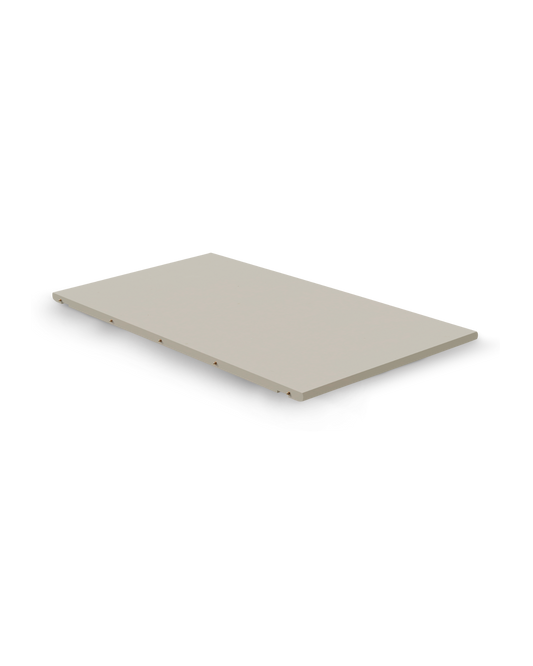 CH337I Extension Leaf - MDF Soft grey