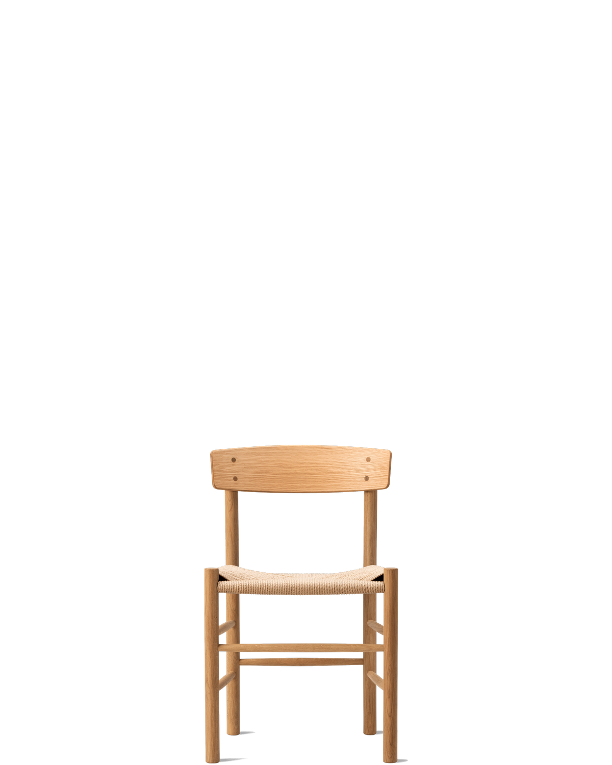 J39 Mogensen Chair オーク オイル