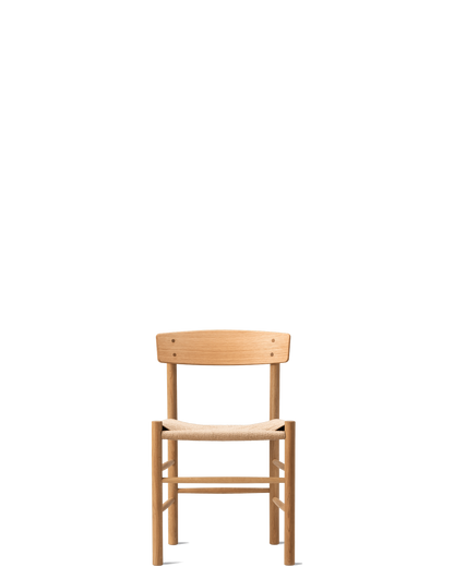 J39 Mogensen Chair オーク オイル