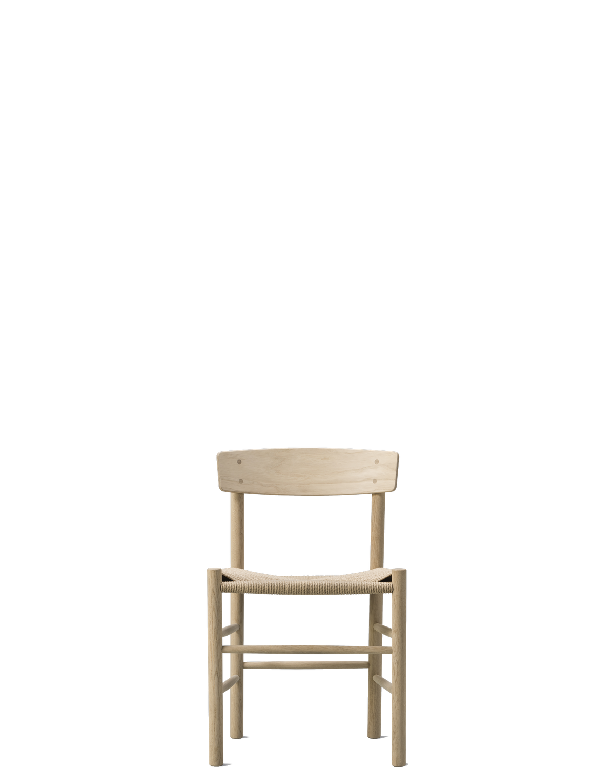J39 Mogensen Chair オーク ソープ