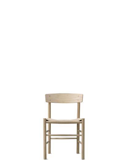 J39 Mogensen Chair オーク ソープ