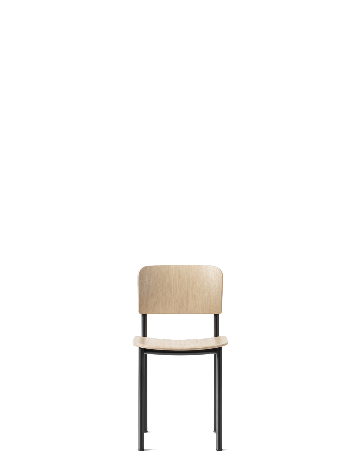 Plan Chair 脚 Black