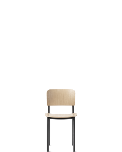 Plan Chair 脚 Black