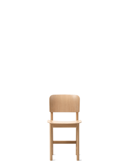 Plan Wood Chair オーク