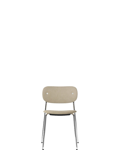 Co Dining Chair 総張り