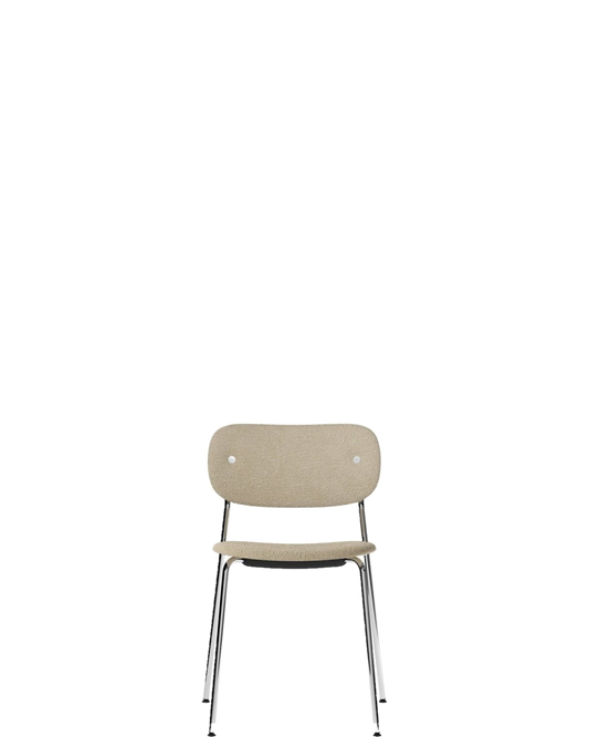 Co Dining Chair 総張り