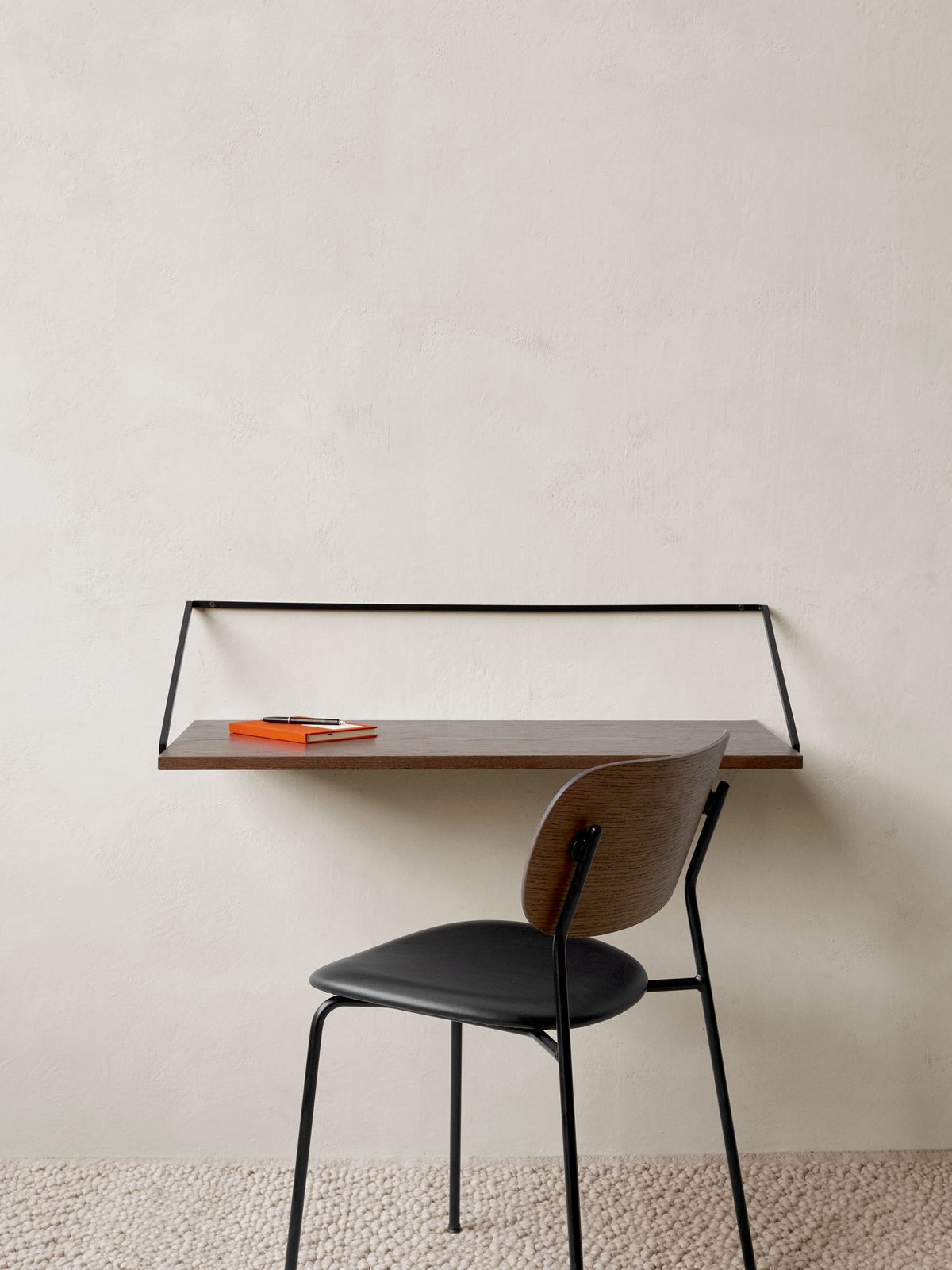 CO Dining Chair - Lifestyle