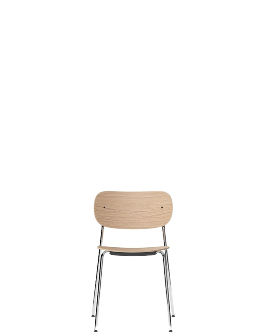 Co Dining Chair 板座