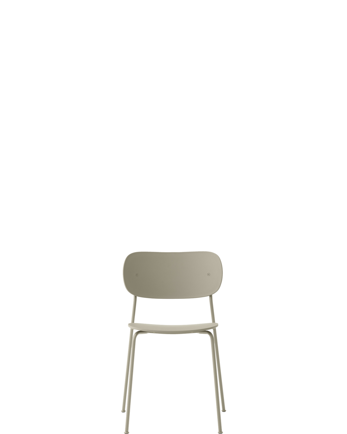 CO Dining Chair Outdoor - Without Armrest