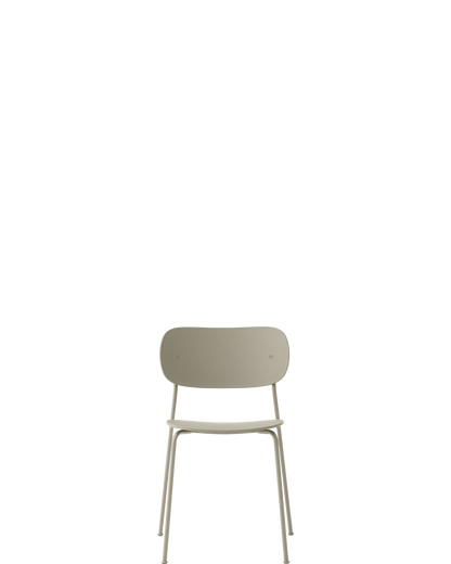 CO Dining Chair Outdoor - Without Armrest
