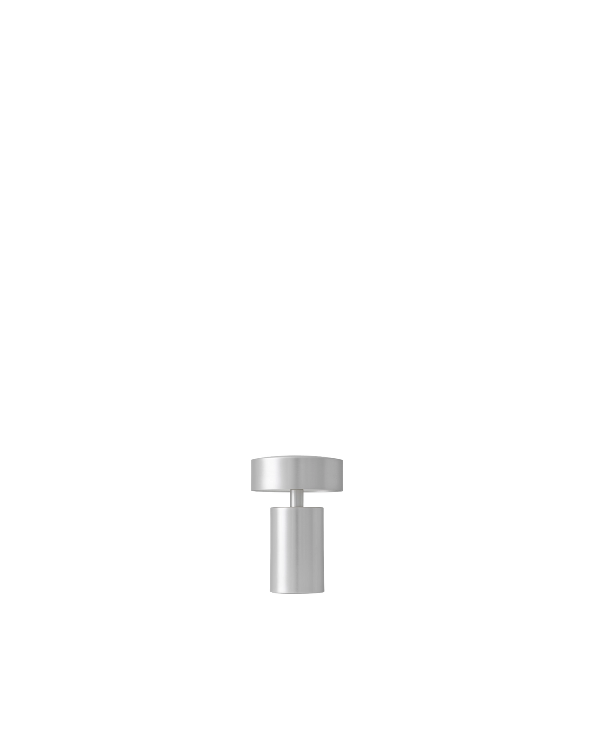 Column Table Lamp Portable ポータブルランプ｜Audo Copenhagen