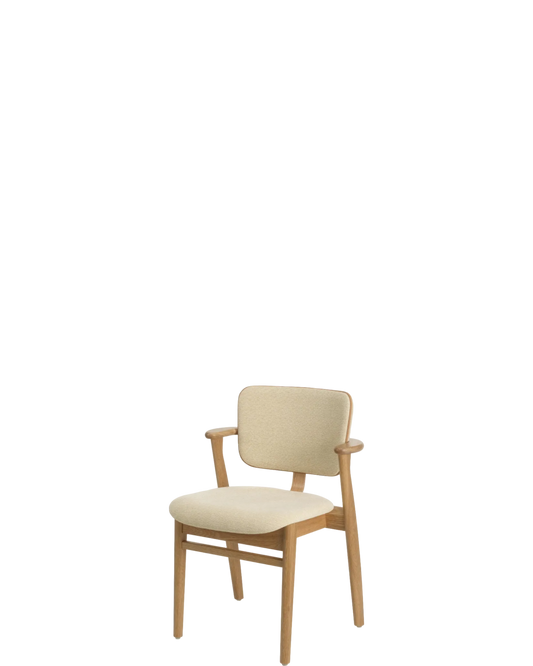 Domus Chair 総張り