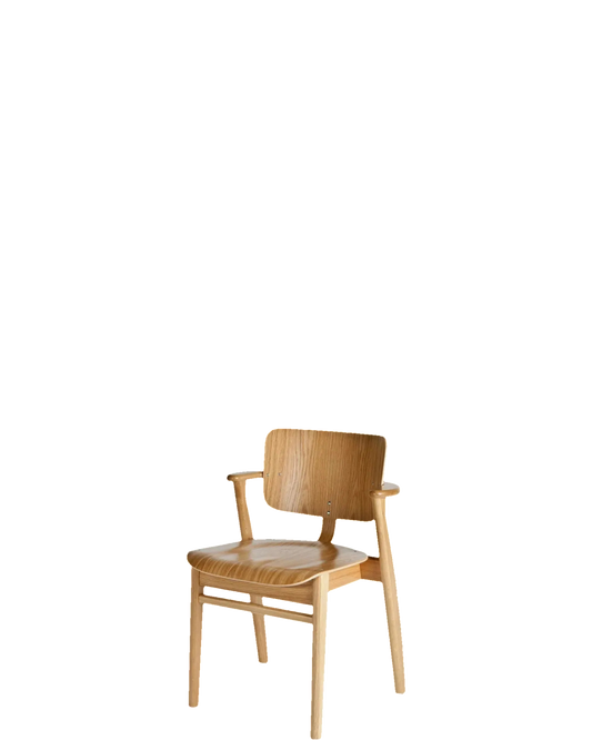 Domus Chair 板座