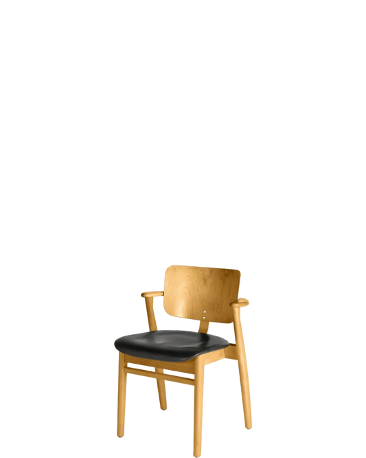 Domus Chair 座張り