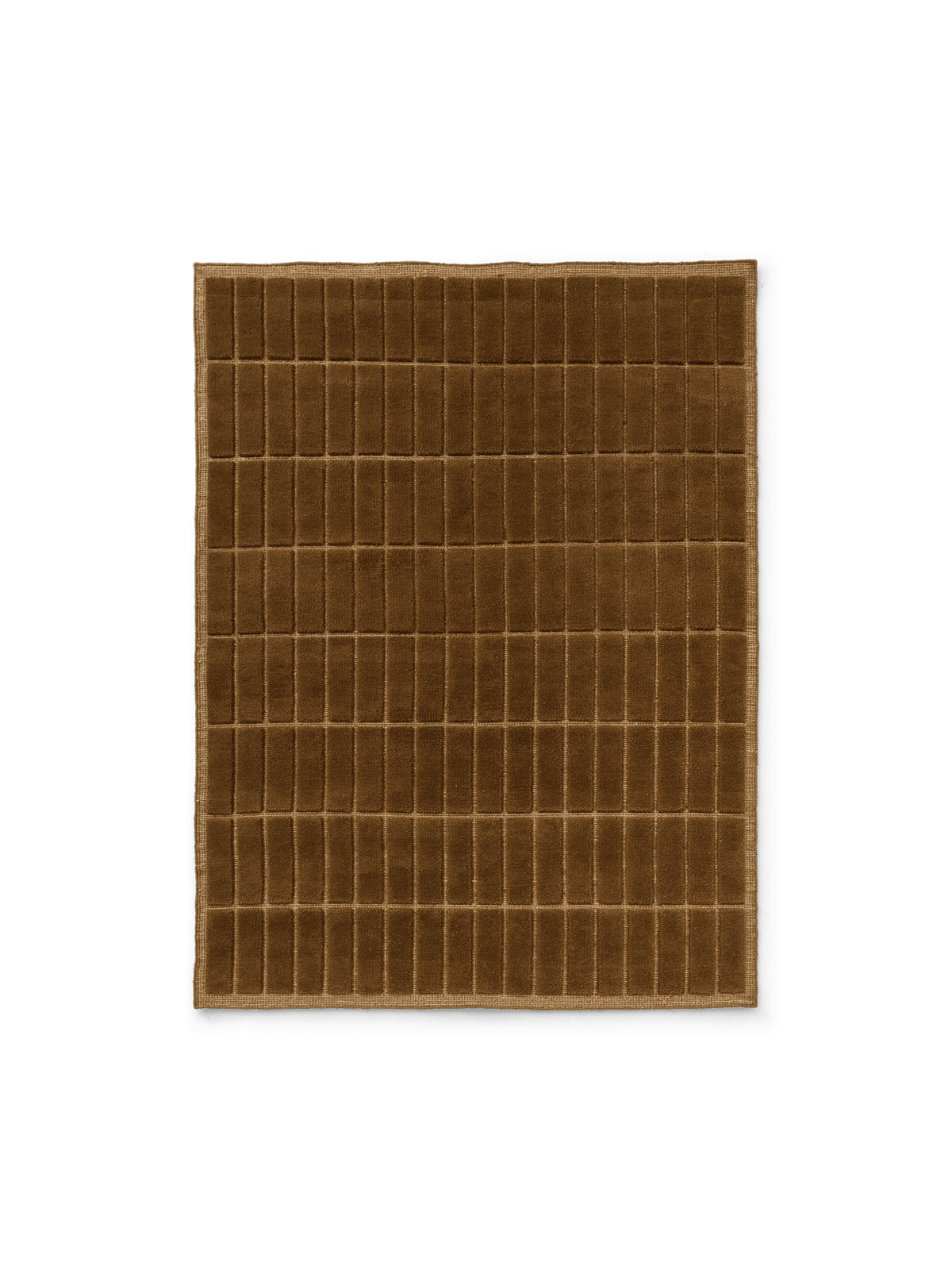 Tile Rug 170 cm x 240 cm Hazel tiles | Audo Copenhagen