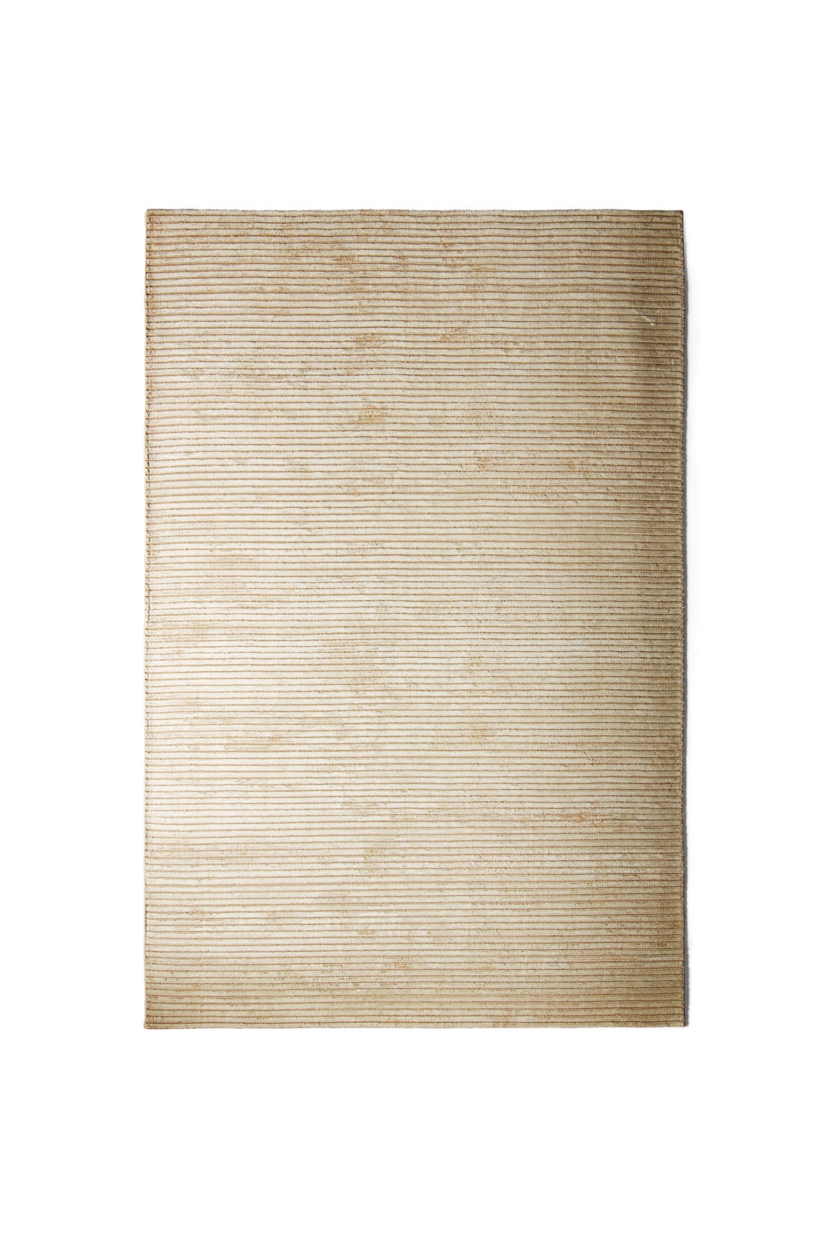 Houkime Rug ラグ 200 cm x 300 cm Beige｜Nina Bruun / Audo Copenhagen