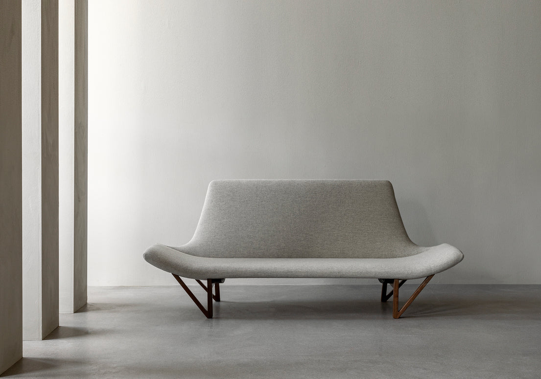 Pagode Sofa | Audo Copenhagen