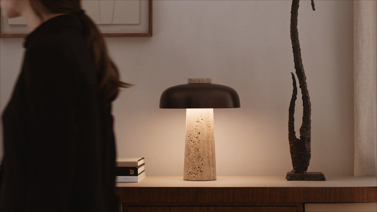 Reverse Table Lamp | Audo Copenhagen