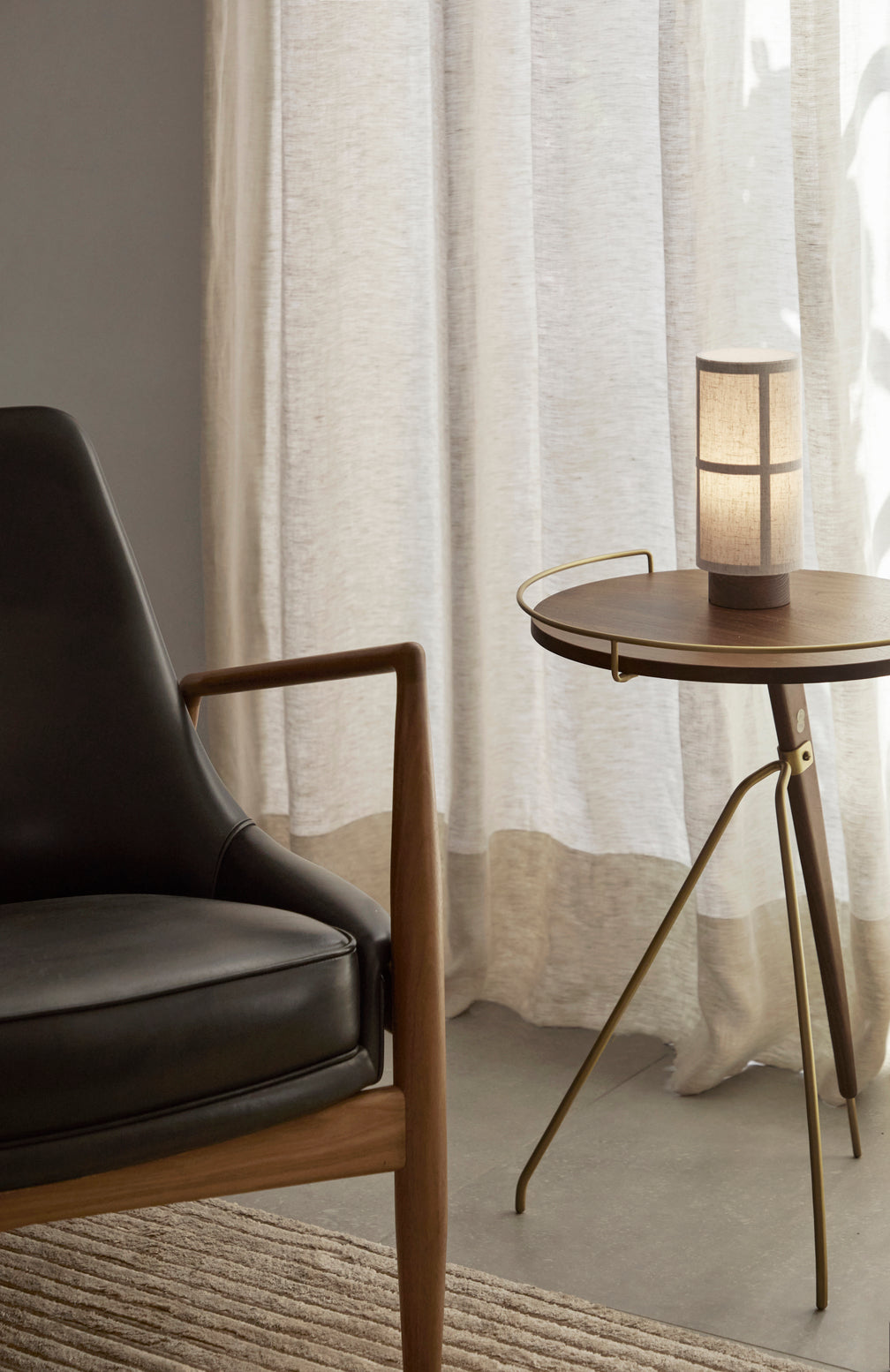 Umanoff Side Table | Audo Copenhagen