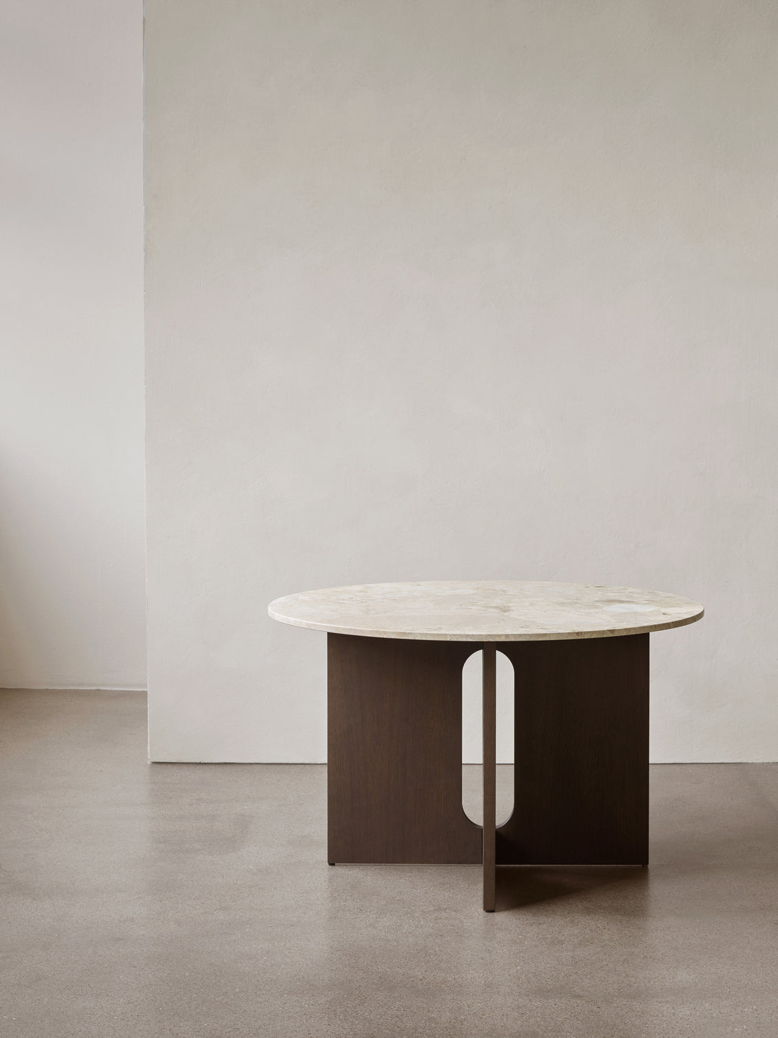 Androgyne Dining Table | Audo Copenhagen