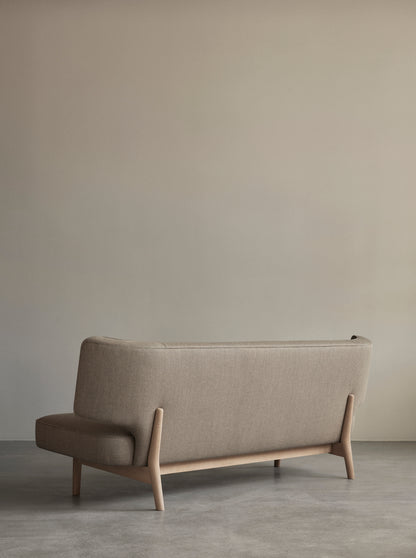 Radiohus Sofa | Audo Copenhagen