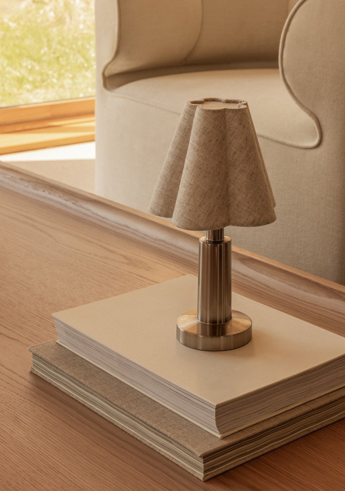 Admiral Portable Lamp | Audo Copenhagen