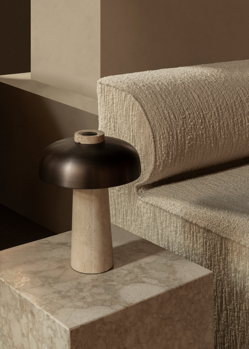 Reverse Table Lamp | Audo Copenhagen
