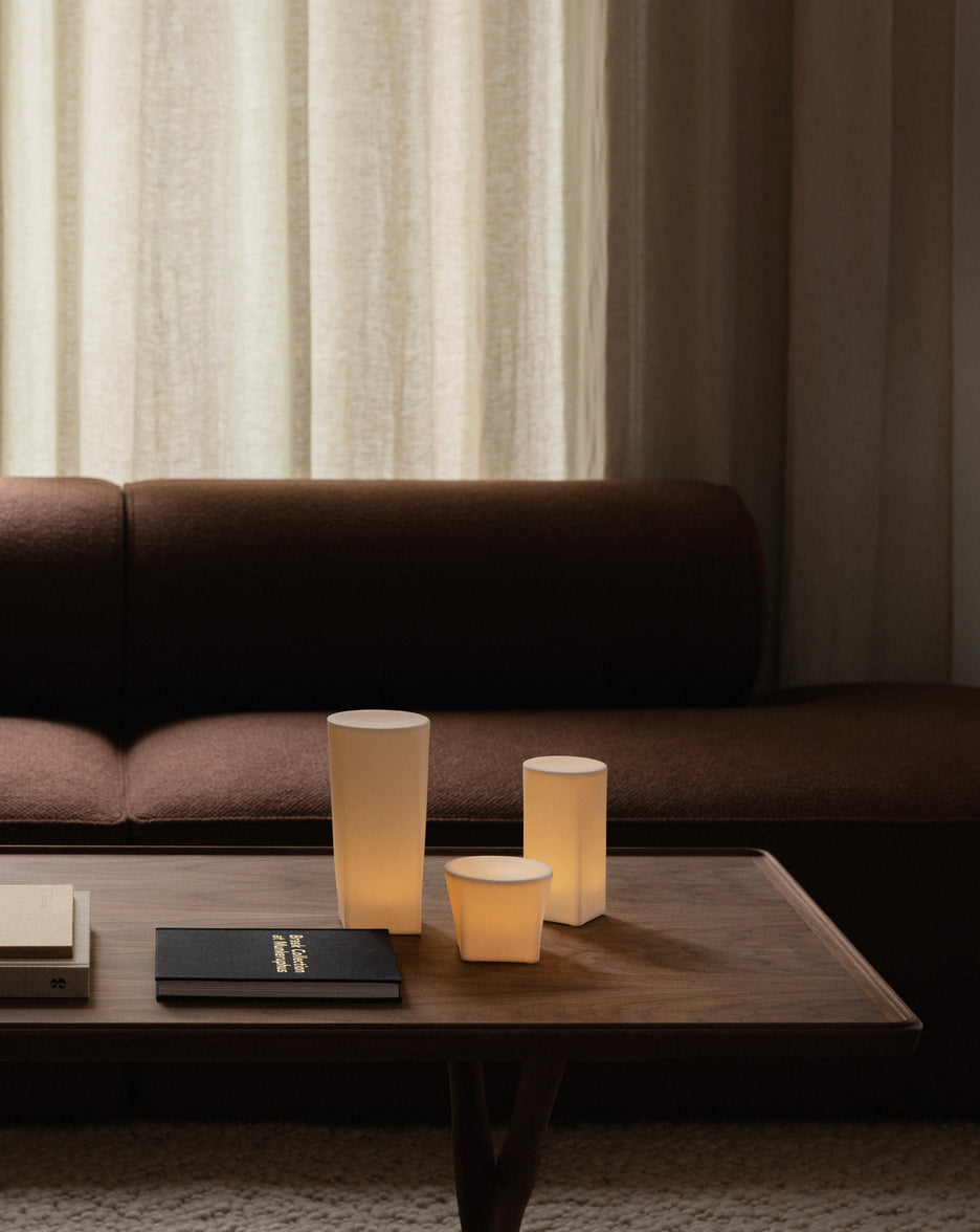 Jäger Lounge Table | Audo Copenhagen