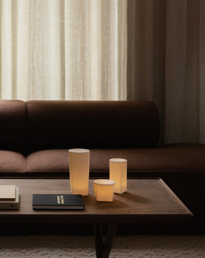Jäger Lounge Table | Audo Copenhagen