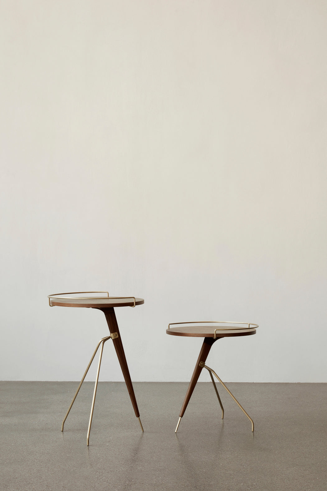 Umanoff Side Table | Audo Copenhagen