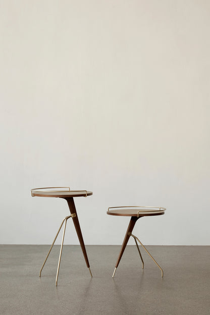 Umanoff Side Table | Audo Copenhagen